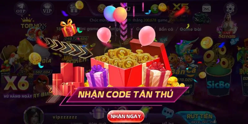 Đăng Ký Nhận CODE Trải Nghiệm Rinh Thưởng Tiền Thật Tại King33