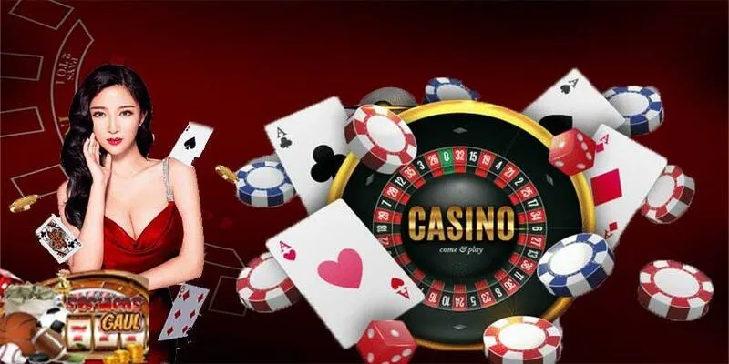 Tổng quan về hệ thống trò chơi trực tuyến King33